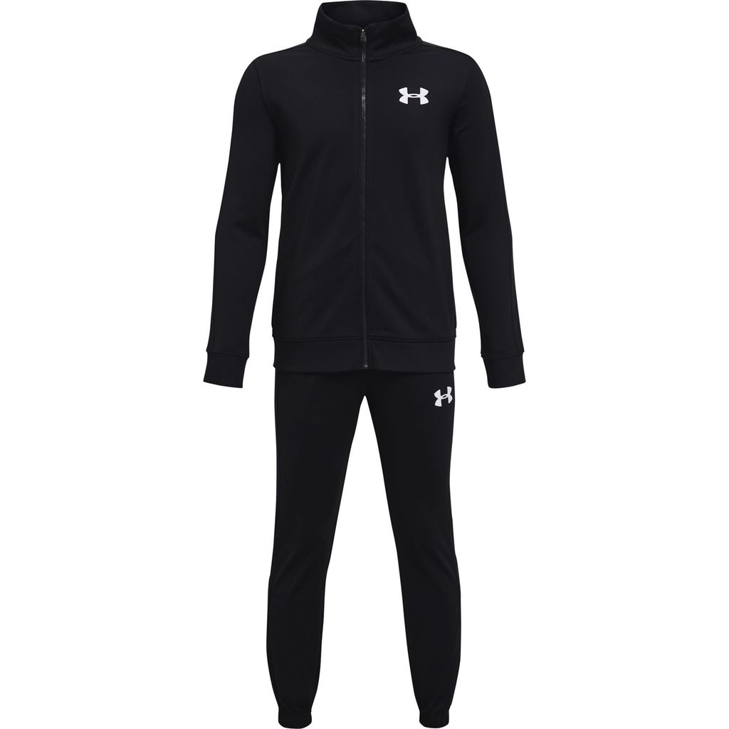Souprava Knit Track Suit-BLK Obrázek produktu 