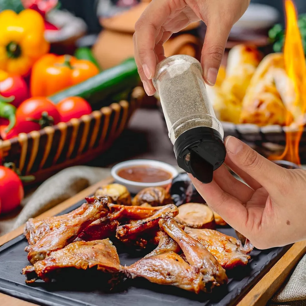 Boîte à épices Molain contre l'humidité pour conserver vos aromates - 7