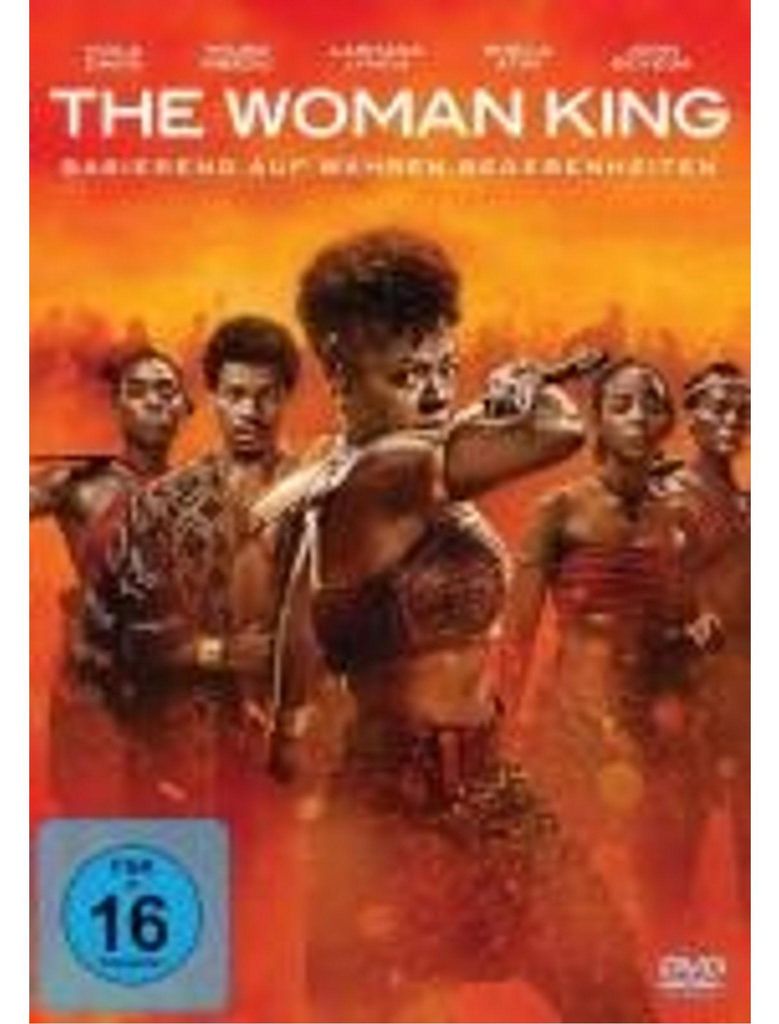 The Woman King