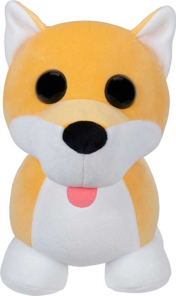 Adopte-moi  peluche Shiba Inu 20 cm Image du produit 