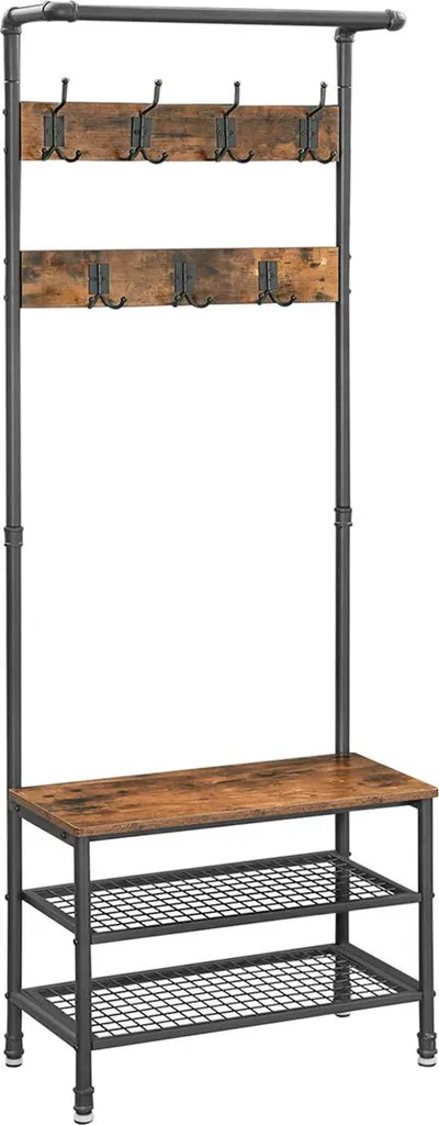 Armoire grillagée industrielle : la solution pour un rangement aéré