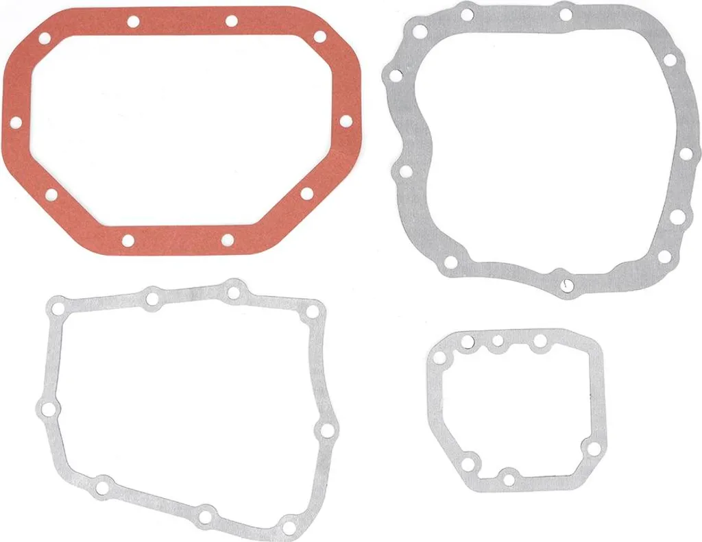Kit Guarnizioni Cambio Vauxhall Astra Mk3 4 Pezzi | Riparazione F10 F13 F15 F17
