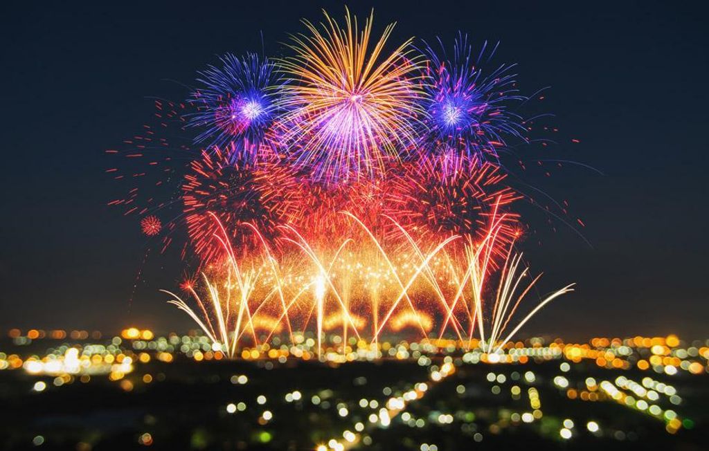 Jochen Schweizer Pyrotechnikworkshop Neustadt bei Coburg; Erlebnis verschenken oder selbst erleben; Gutschein gültig für 1 Person