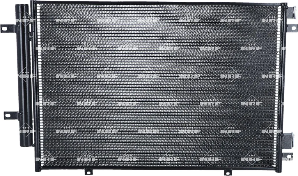 Condenseur NRF pour Suzuki SX4 S-CROSS - Haute Performance Thermique