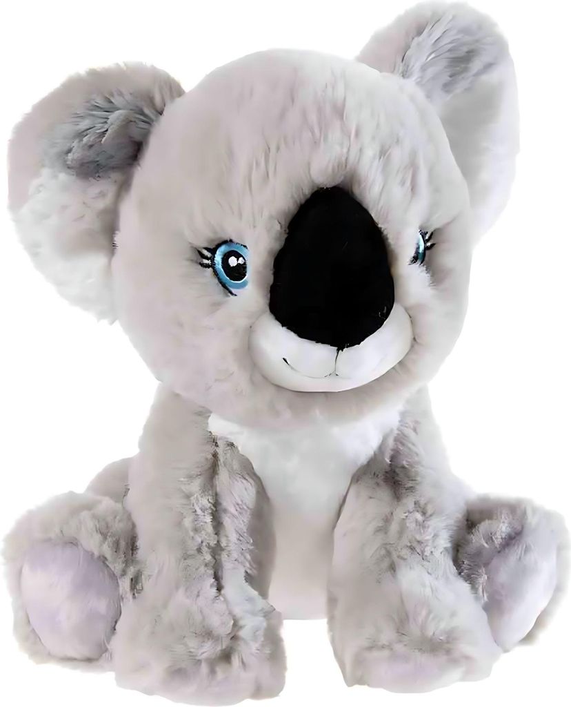 Heunec KOALA BÄR sitzend Größe 22 cm