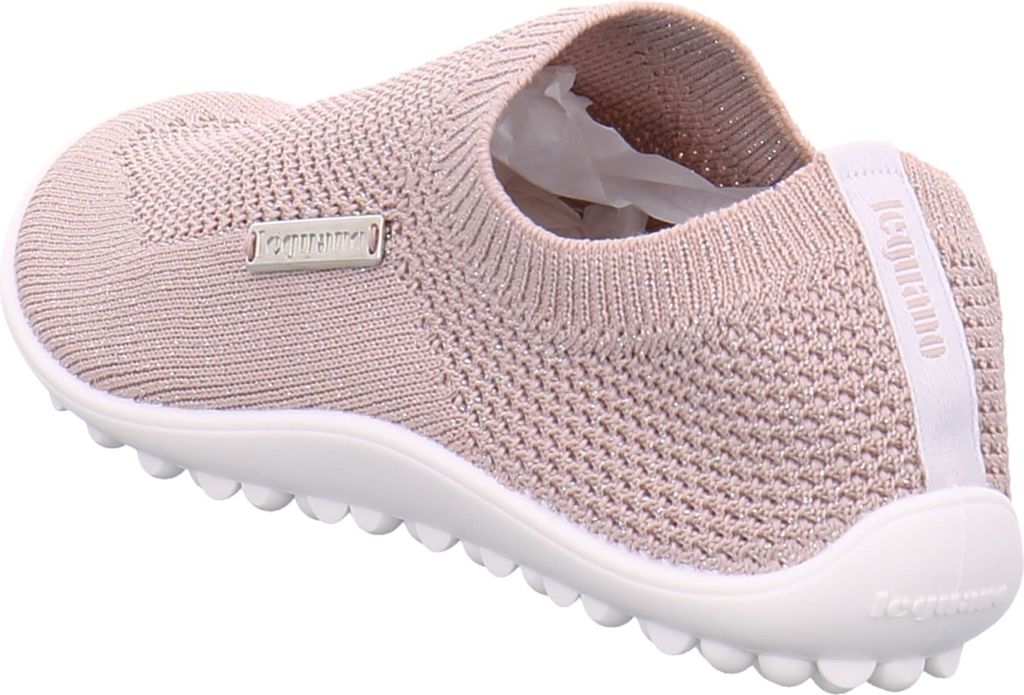 Leguano Zehenschuhe Damen 31313736343837 Rosa 39 EU Produktbild 18