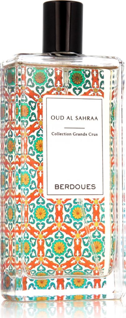 BERDOUES Oud Al Sahraa EDP spray 100ml Produktbild 