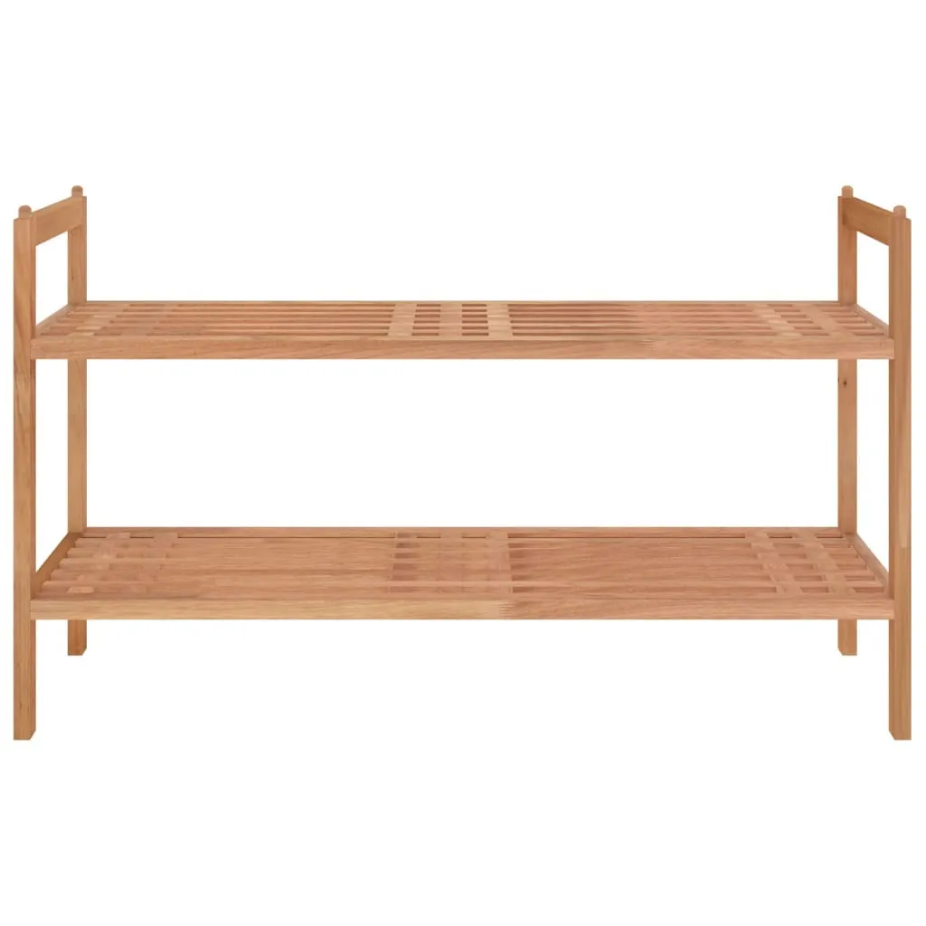 Rangement chaussures compact 69 cm idéal pour petits appartements