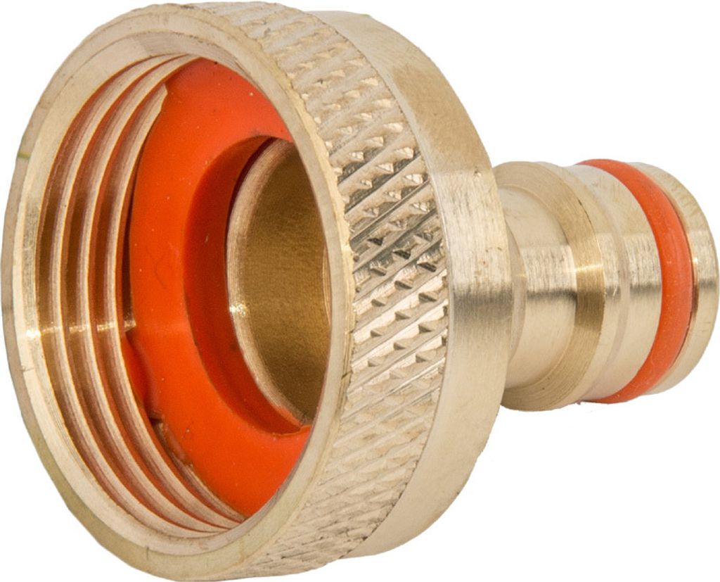 BradasBR-2195 Pièce de robinetterie Bradas avec filetage Image du produit 