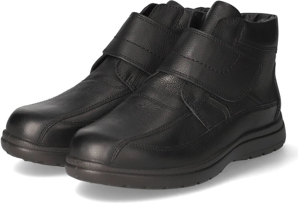 Jomos ATLANTA Boots in Übergrößen Schwarz 464503 329 000 große Herrenschuhe, Größe:42