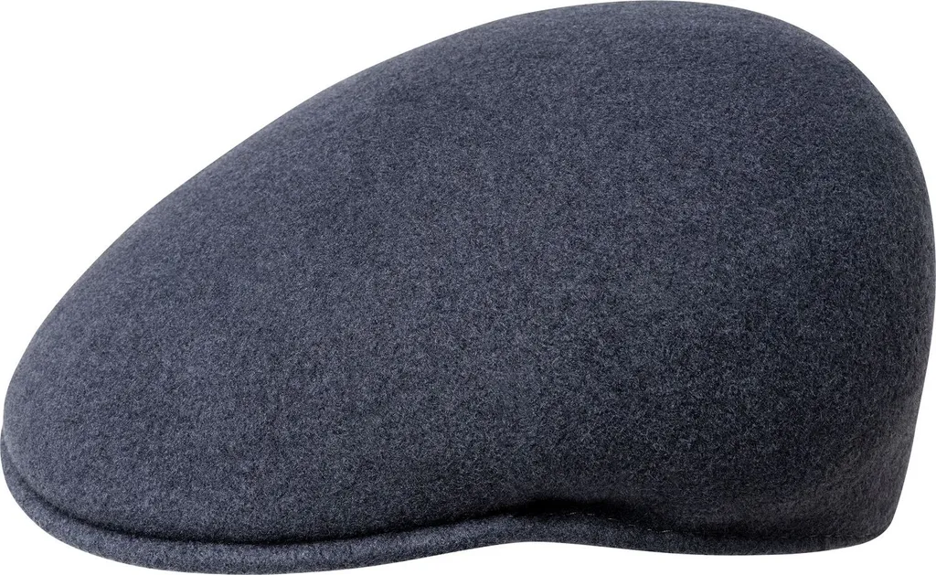 Berretto Kangol 504 Lana: L'Accessorio Streetwear Must-Have 2024