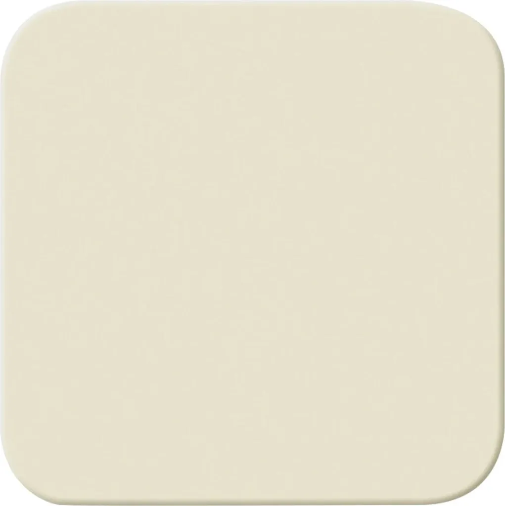 Interrupteur Reflex SI Busch-Jaeger blanc pour rénovation habitat 1pc