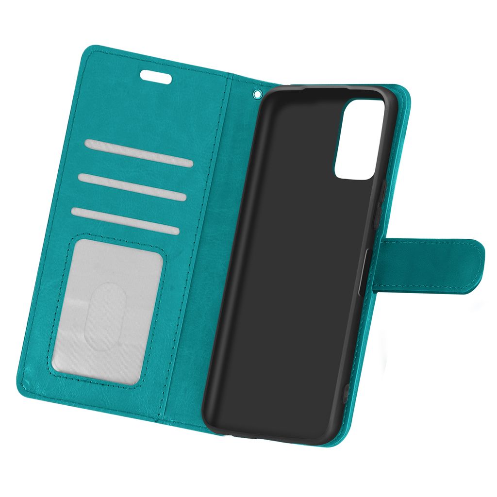 Avizar, Klappetui mit Standfunktion für Xiaomi Redmi Note Produktbild 