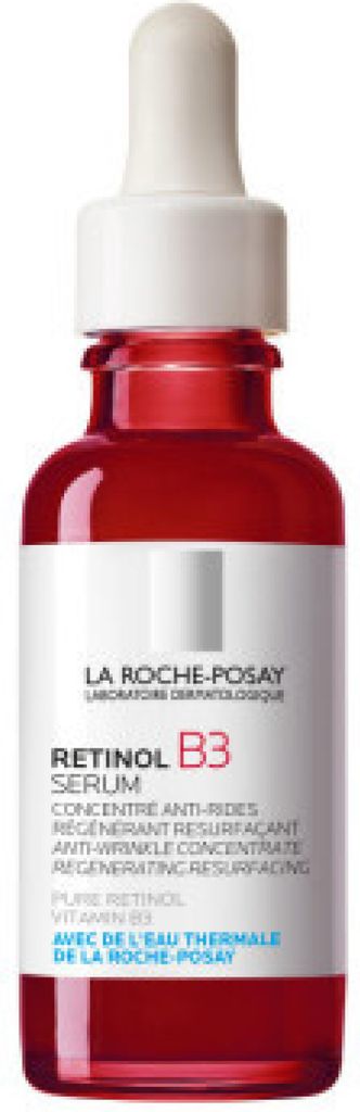 La Roche-Posay Retinol B3 regenerierendes Serum Serum 30 ml