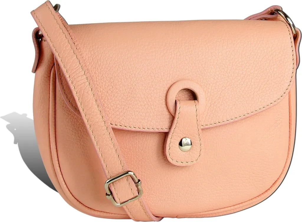 Sac Compact Toscanto D2OTT122SA : Fini le Désordre, Format Horizontal