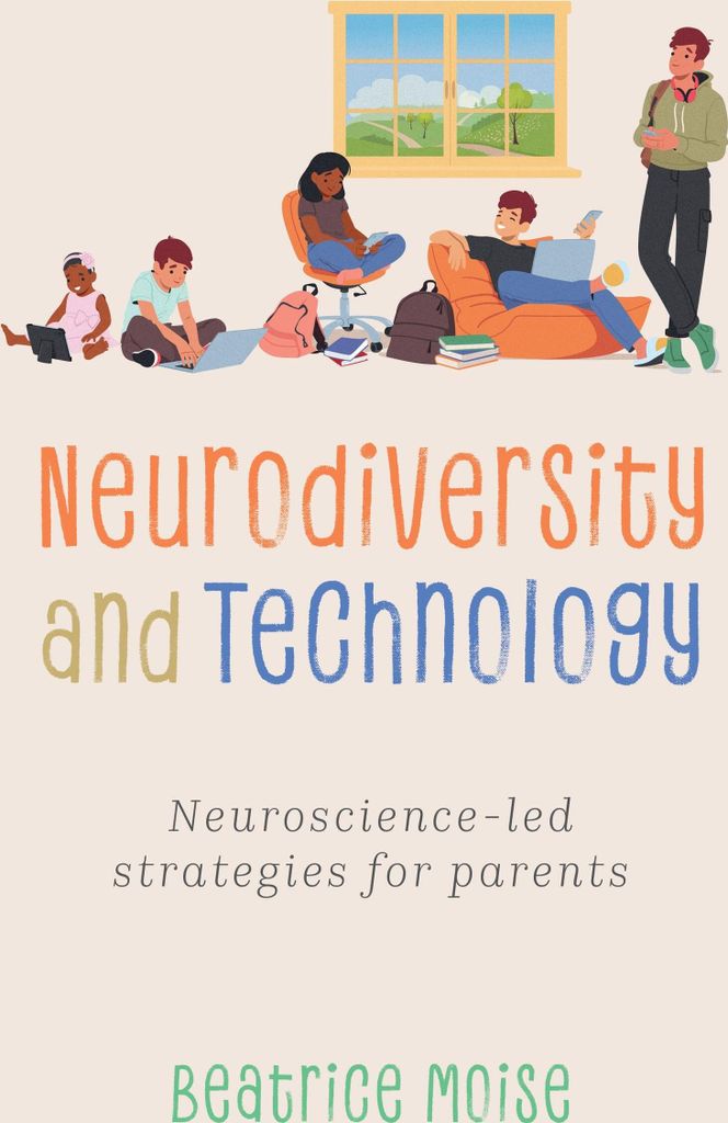 Neurodiversity and Technology