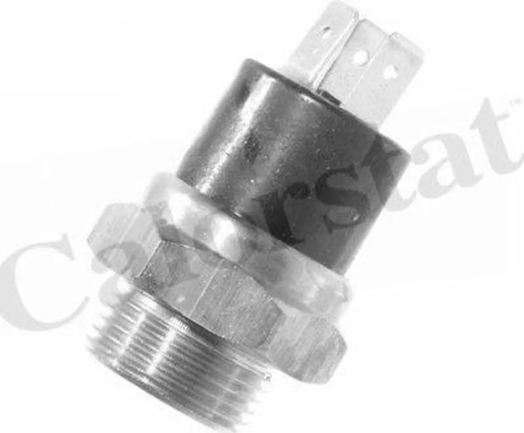 CALORSTAT by Vernet TS1889 - Termoswitch Ventola 2 Stadi OE 126418