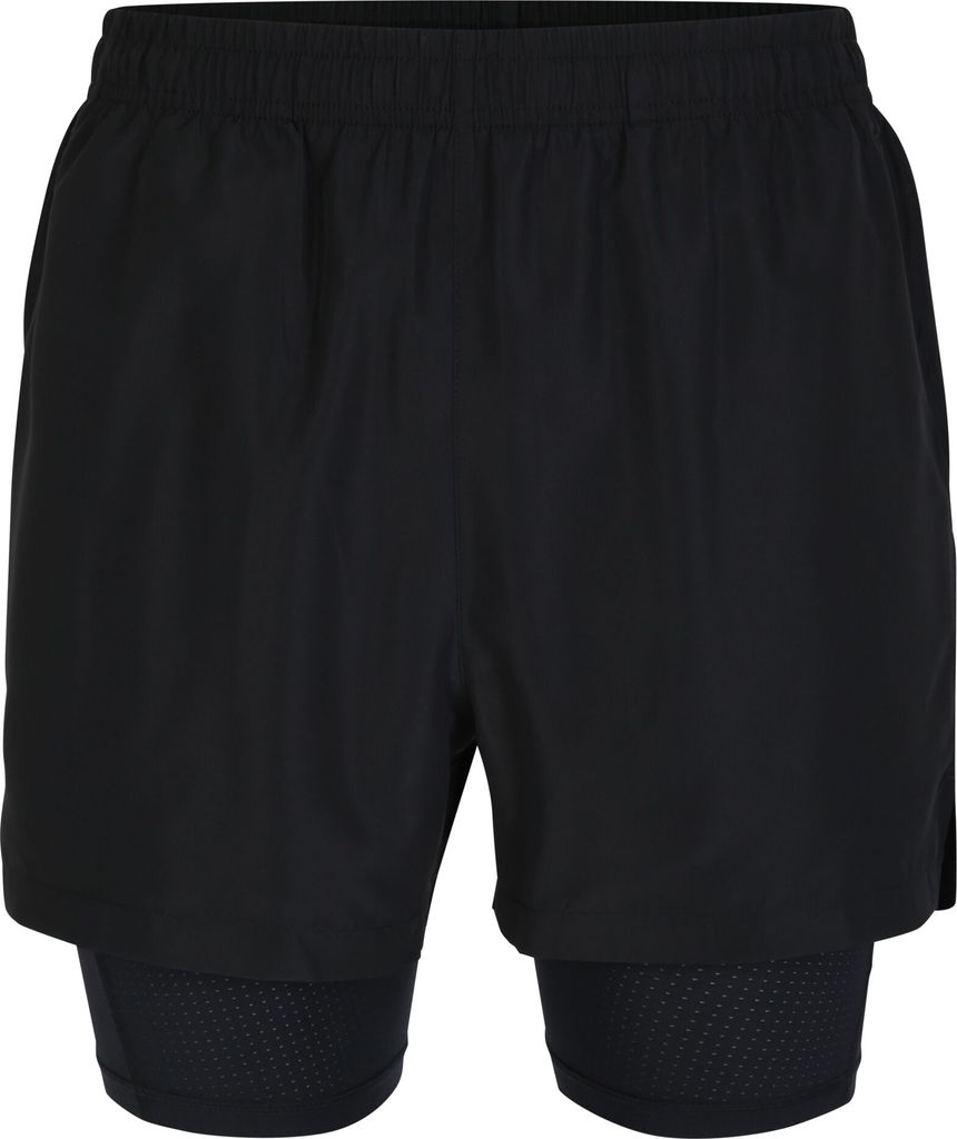 Dare 2B - "Movement" Shorts für Herren RG10993 (XL) (Schwarz)