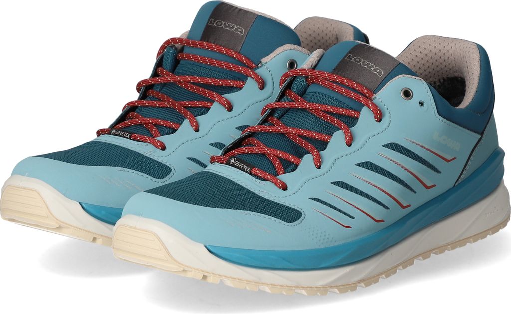 Lowa Damen in Blau, Größe 39