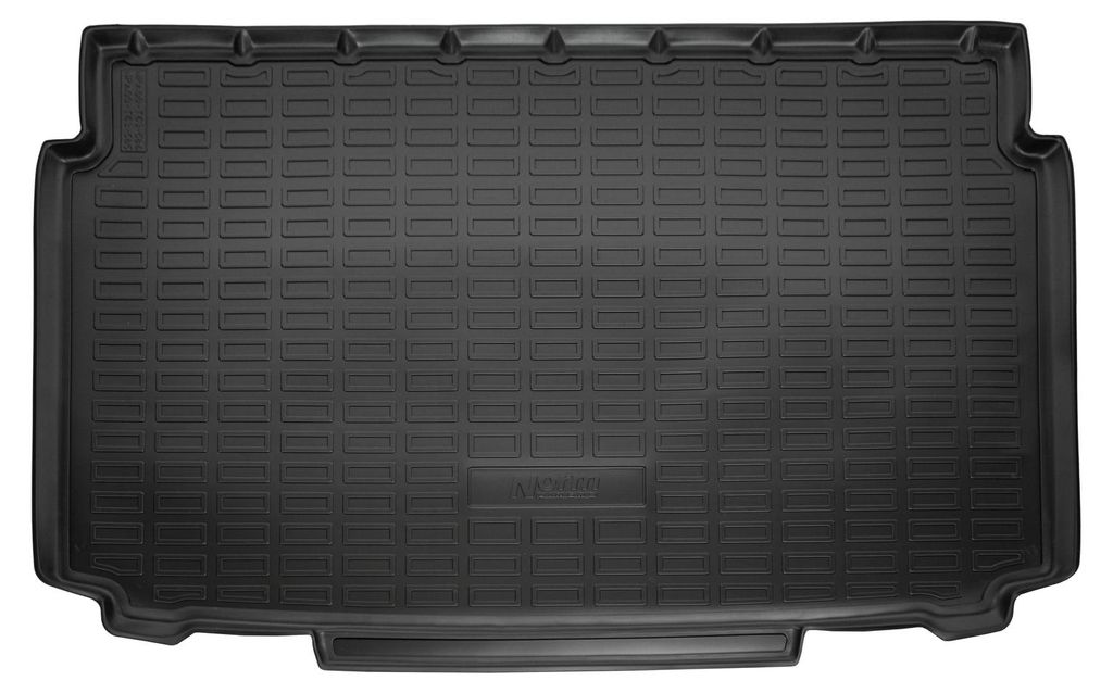 Tapis De Coffre en Caoutchouc TPE Pour Opel Mokka 2 Image du produit 