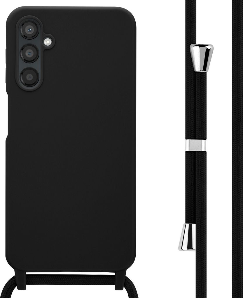 imoshion SilikonHülle mit Band Samsung Galaxy A25 (5G) - Produktbild 