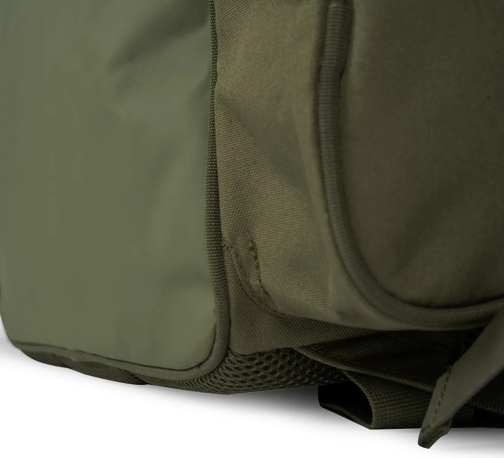 Sac à dos Avid Carp RVS Compact pour Pêcheur Mobile en Session Courte - 4