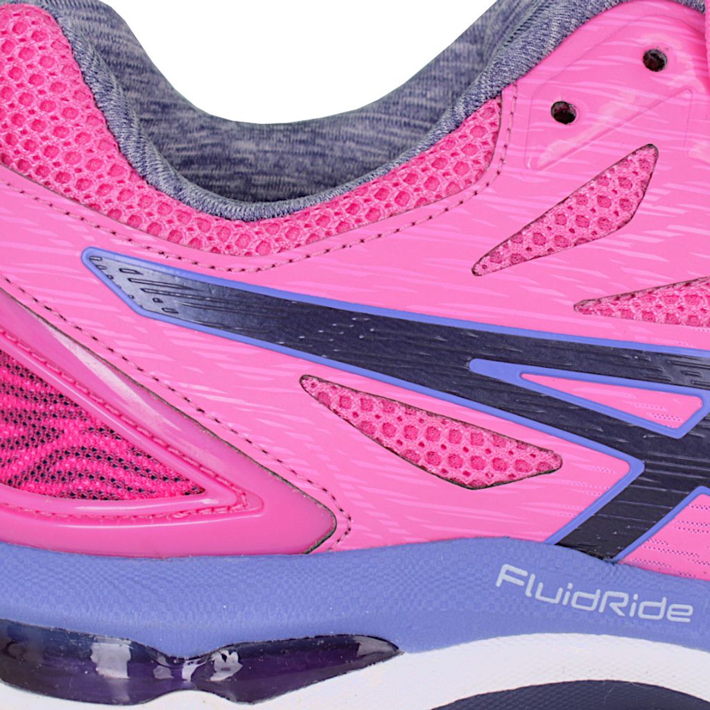 Asics netburner super 6 on sale