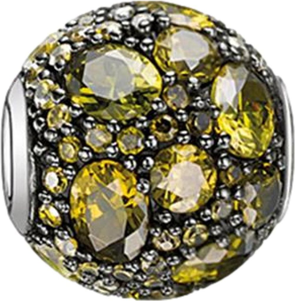 Thomas Sabo - K0103-643-6 - Bead - Uni - 925er Silber