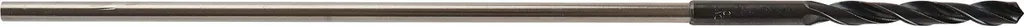 Wolfcraft 7681010: Punta 10mm Lunga 400mm - Qualità Tedesca Certificata