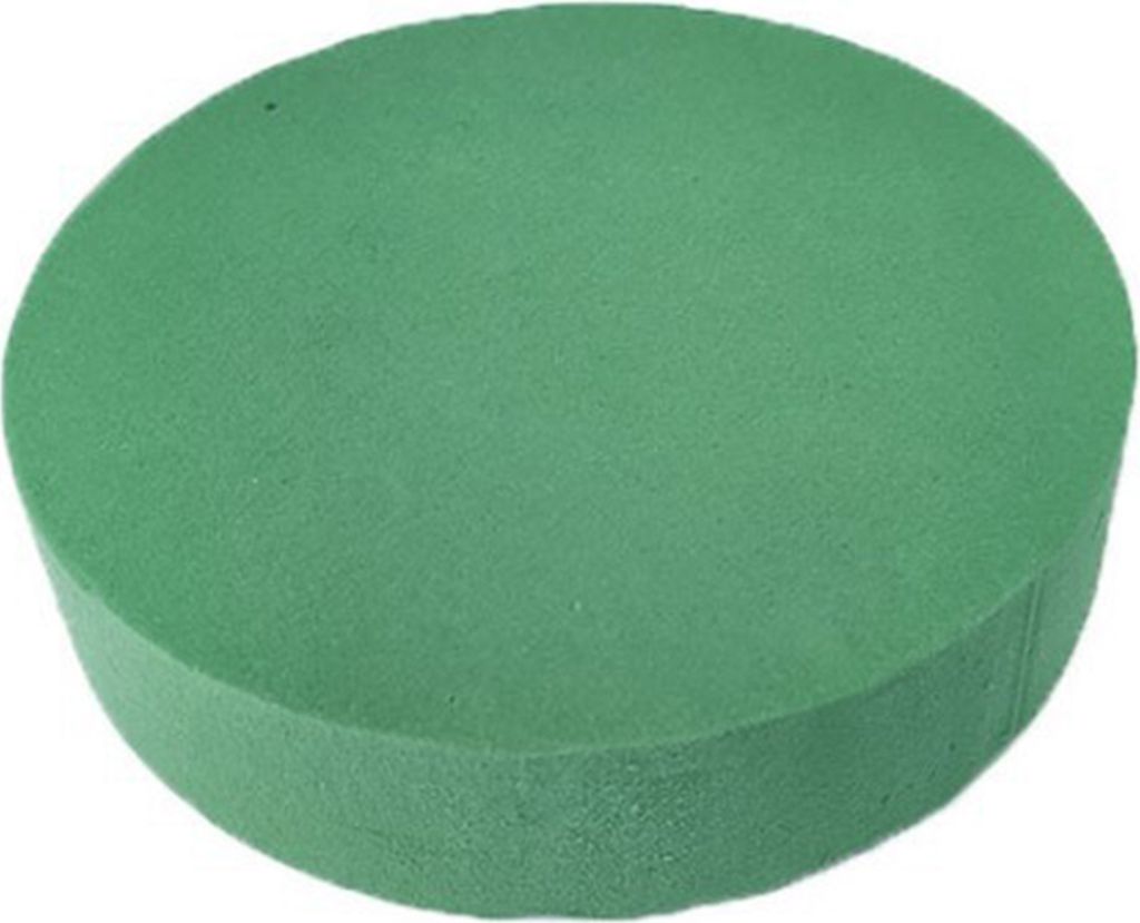 Blumenschaum Block Kreative Form hochsaugs saugseitig superweiche weite Anwendung zarte Textur Halten Sie Feuchtigkeit vielseitige Blumenschaum Blo...