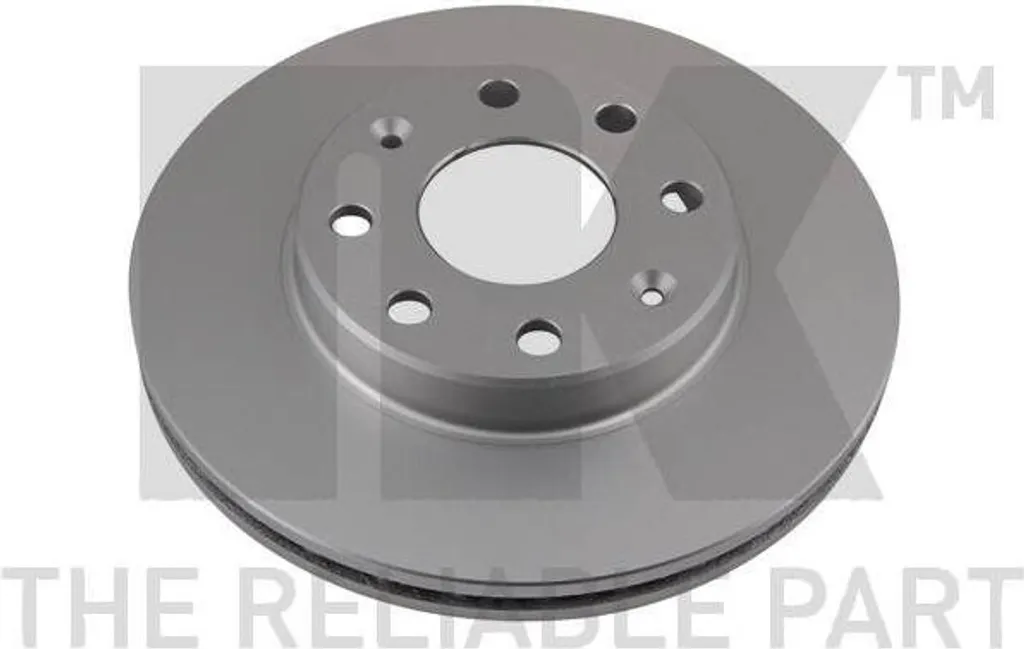 Kit Freinage Avant 315008 pour Entretien Chevrolet Spark et Daewoo Kalos