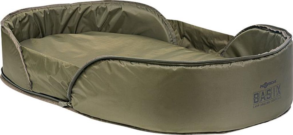Basix Carp Cradle Abhakmatte Korda