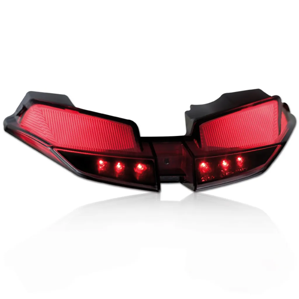 Feu LED DUCATI Hypermotard 821 / 939 avec éclairage puissant et clair