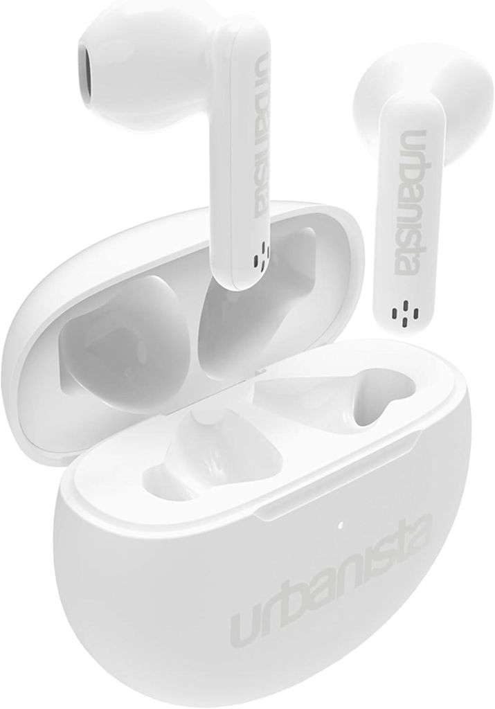 In-Ear-kopfhörer, Bluetooth 5.3,IPX4,Wireless Earbuds, 20 Std. Spielzeit, In-Ear Earphones mit Touch-Bedienung,Ohrhörer für Arbeit Spiel Sport, ...