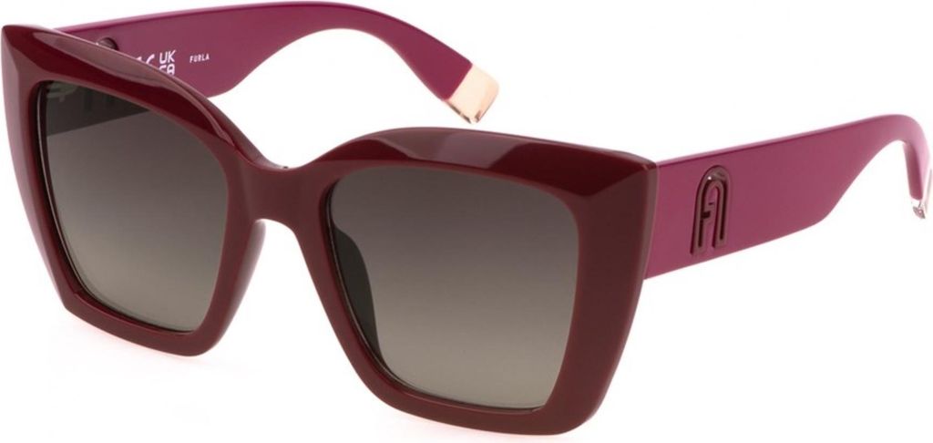 Okulary Furla SFU7105409PN Zdjęcie produktu 