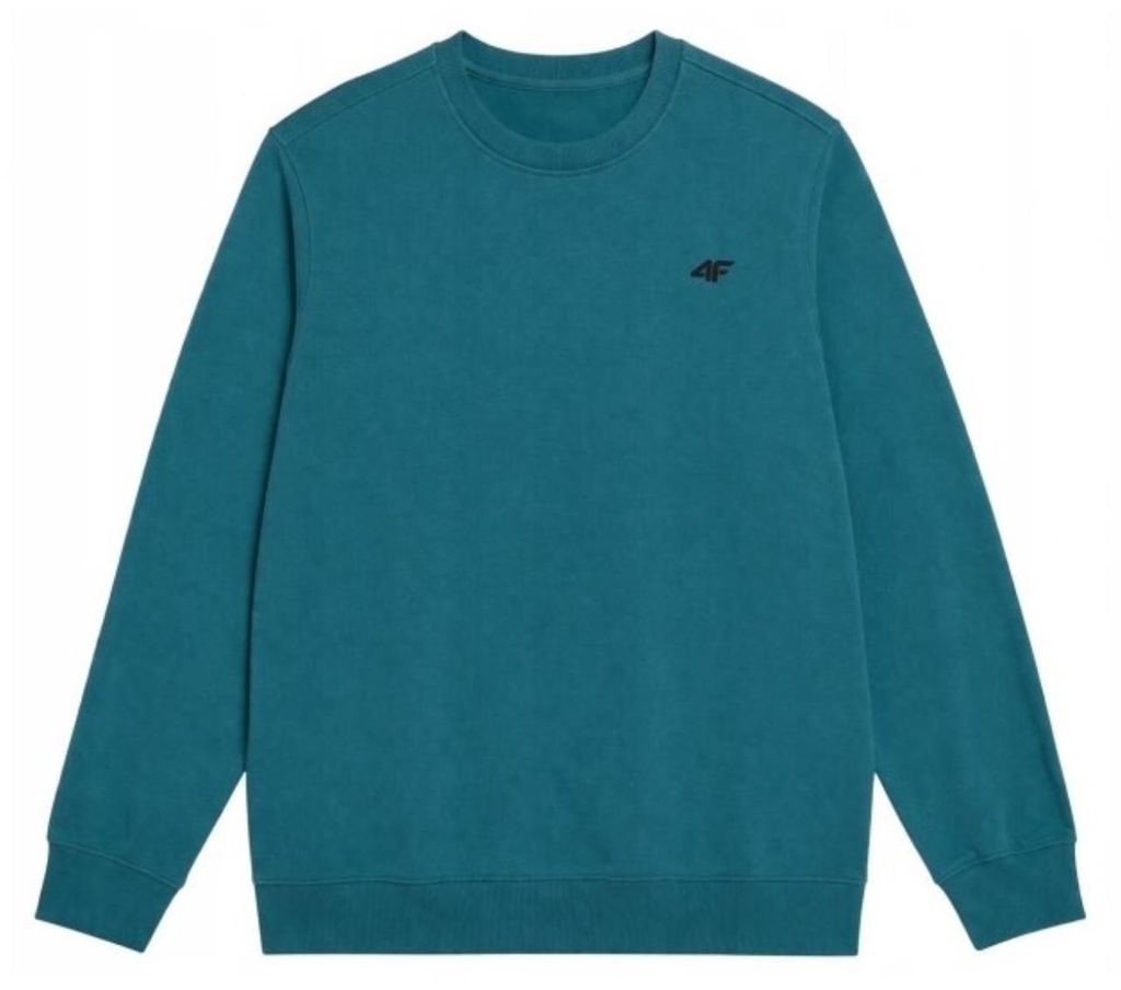 4F Sweatshirts 4FWSS26TSWSM2134, Größe: 182