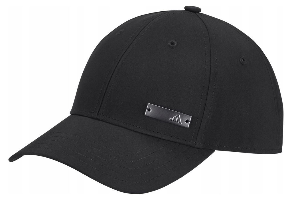 Adidas - Baseball-Mütze Leicht für Damen PP2948 (Einheitsgröße) (Schwarz)