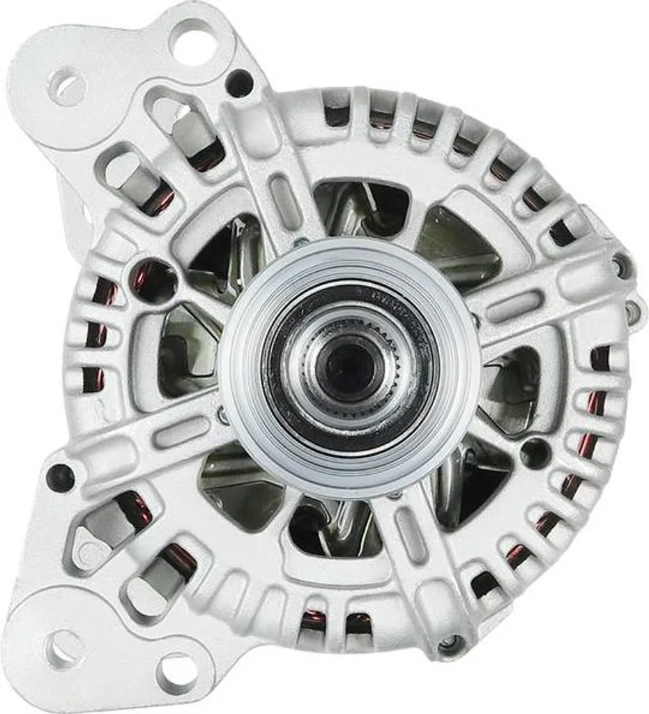 Turbo Audi A1 Sportback 1.2 TFSI Haute Résistance - Flux d'Air Stable