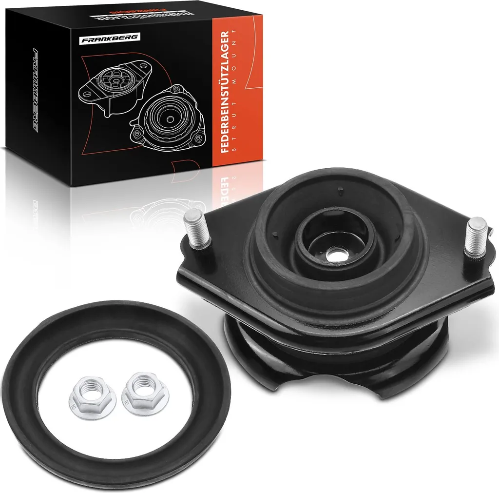 Butée de Suspension Roulement pour Subaru Legacy V et Forester Impreza