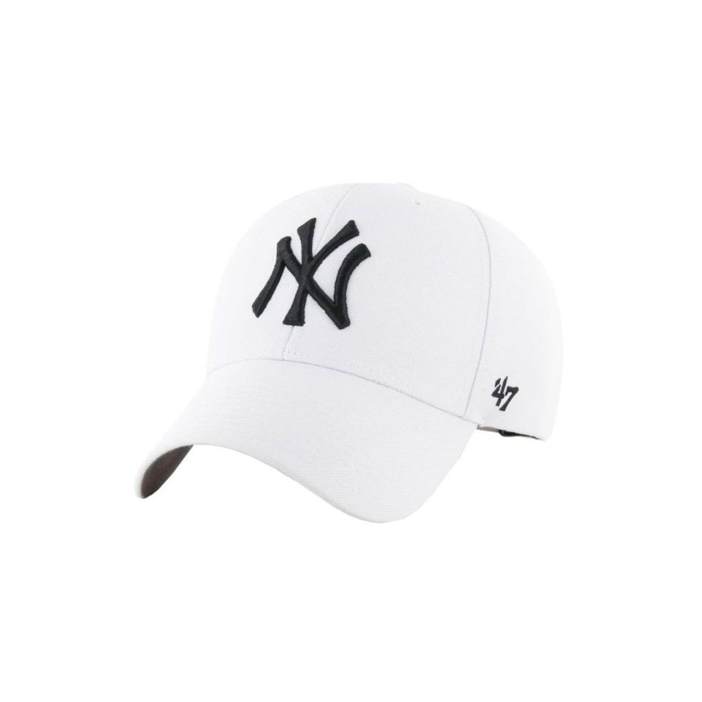 47 Brand Czapki New York Yankees Mvp Cap, BMVP17WBVWHF Zdjęcie produktu 