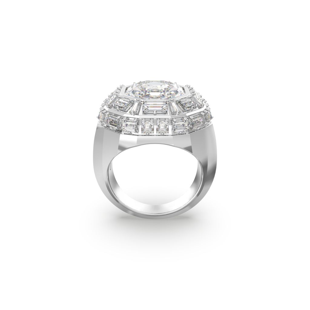 Damenring Swarovski 5674299 (12) Produktbild 