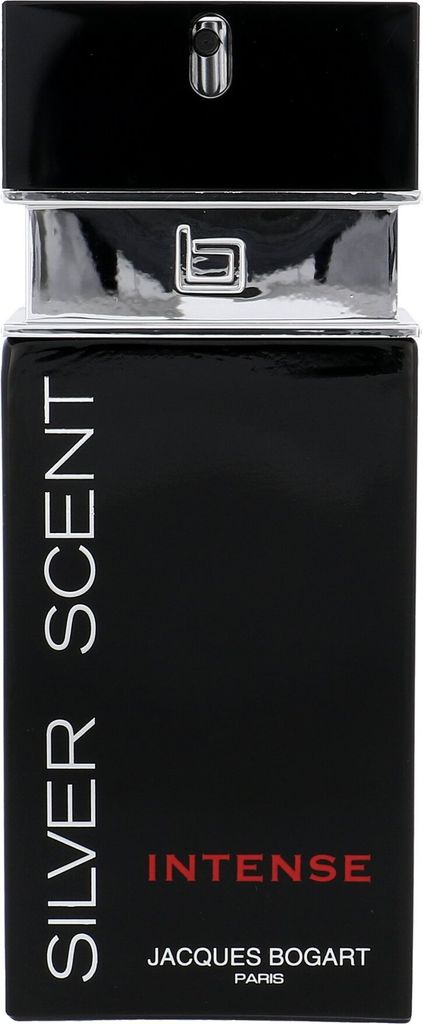 Jacques Bogart Silver Scent Intense toaletná voda v spreji Obrázok produktu 