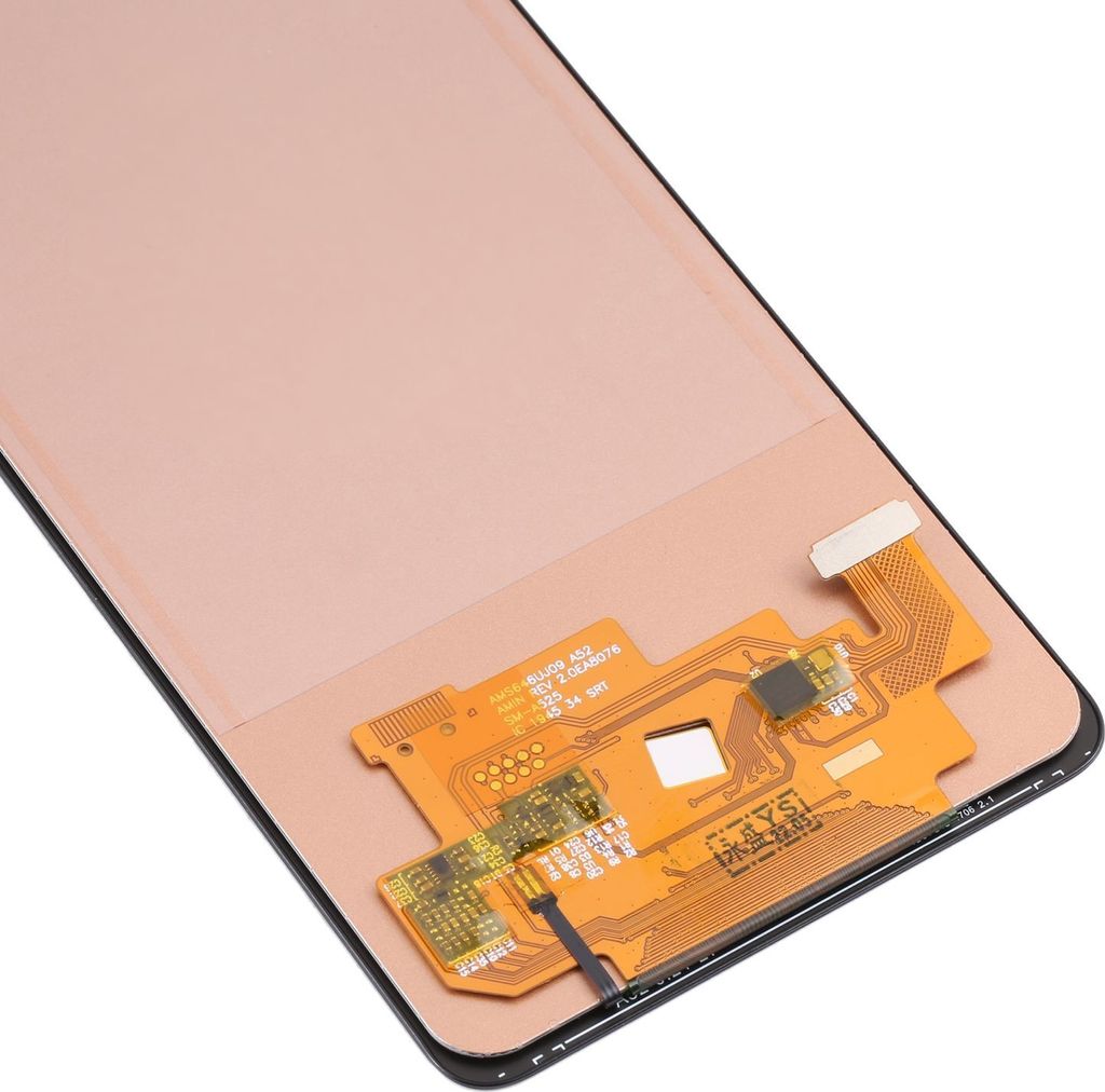 Für Samsung Galaxy A52 4G SM-A525 Display Full INCELL LCD Produktbild 3