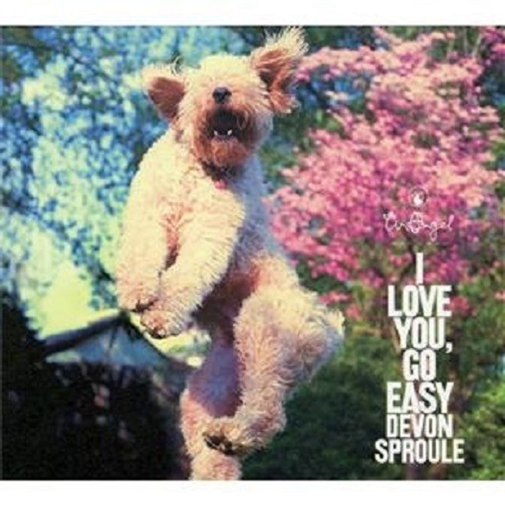 Sproule,Devon-I Love You Go Easy