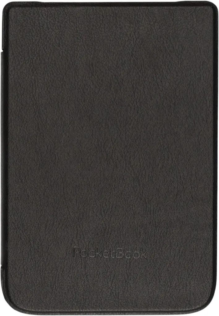 PocketBook WPUC-616-S-BK custodia per e-book reader 15,2 cm (6") Custodia a libro Nero