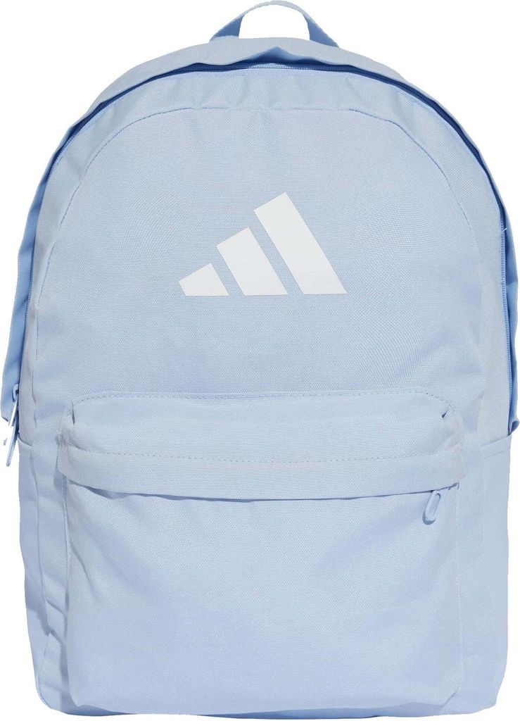 Adidas CLASSIC 3BARS Rucksack, 27,5L, Uni, IS7054, Produktbild 