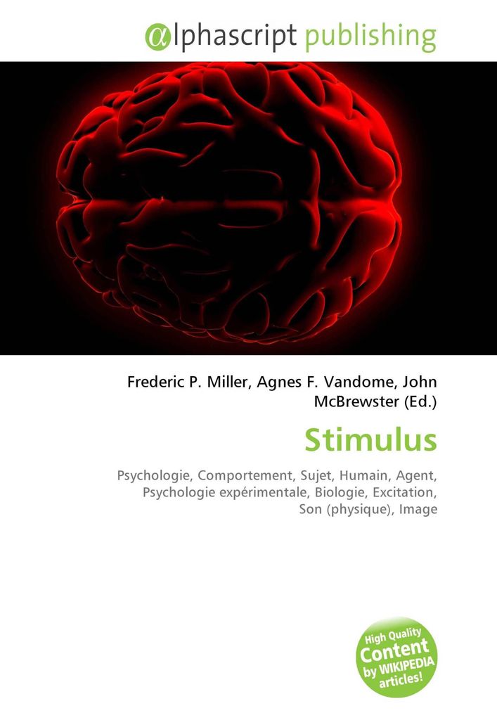 Stimulus