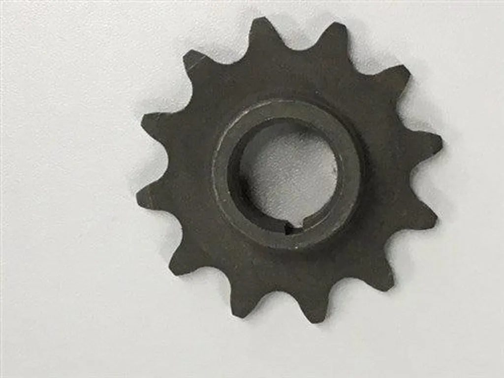 Roue avant de vélo pour vélotaf et balade cyclotourisme loisir