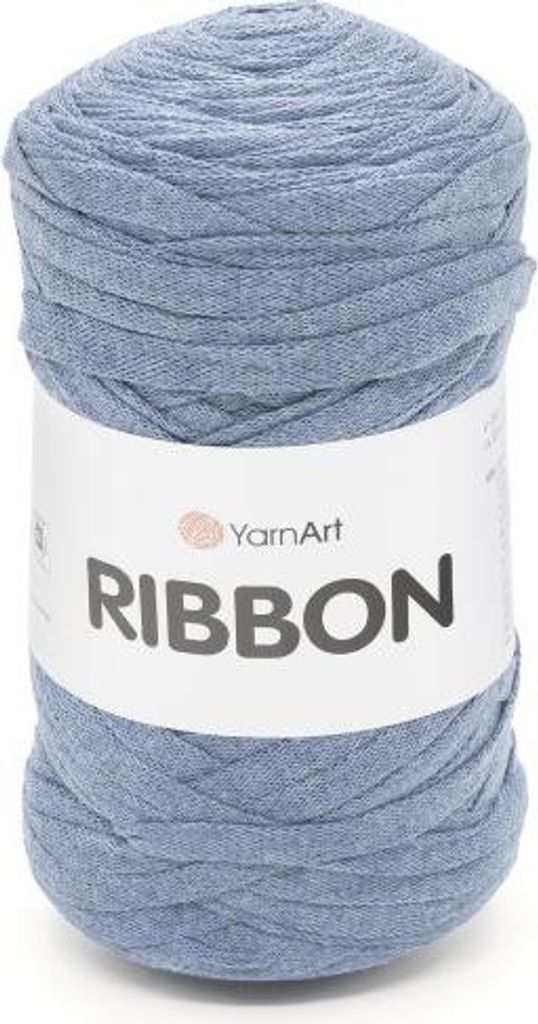 Yarn Art Ribbon 761 Strickgarn Produktbild 