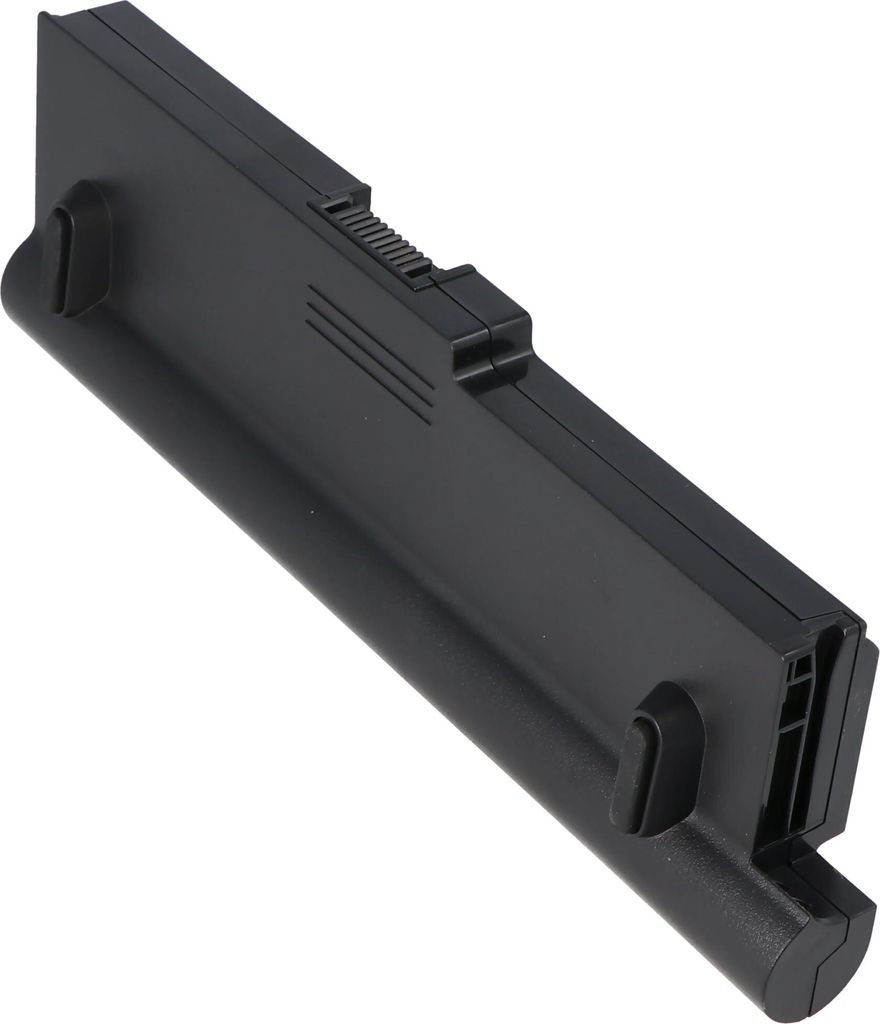 Akku passend für Toshiba Sat L750, Li-Ion, 10,8V, 6600mAh, 71,3Wh, black